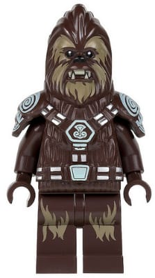 Chief Tarfful