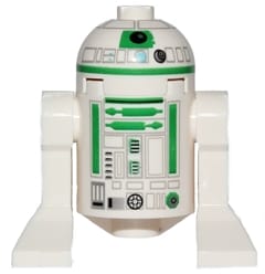 Astromech Droid, R2-A5