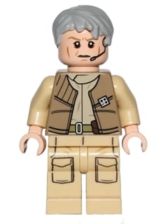 General Airen Cracken