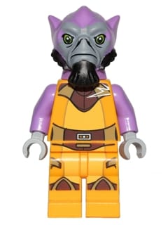 Garazeb 'Zeb' Orrelios