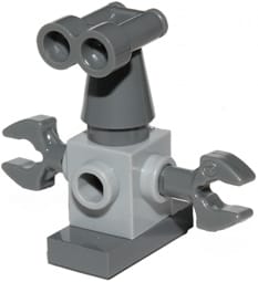 Treadwell Droid - Mini