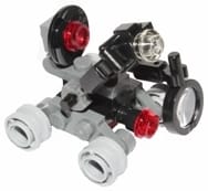 Spy Droid