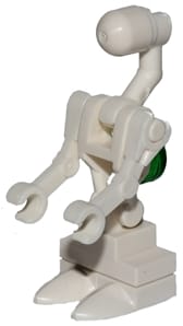 Source: BrickLink PK-4 Droid