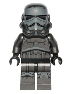 Imperial Shadow Stormtrooper
