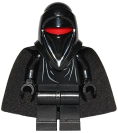 Shadow Guard