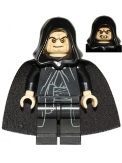 Emperor Palpatine