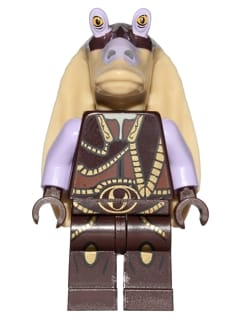 Source: BrickLink Captain Tarpals