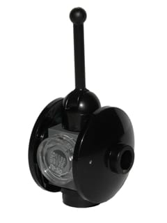 DRK-1 Dark Eye Probe Droid - Black