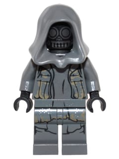 Source: BrickLink Unkar's Thug