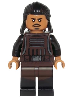 Source: BrickLink Tasu Leech