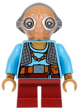 Source: BrickLink Maz Kanata