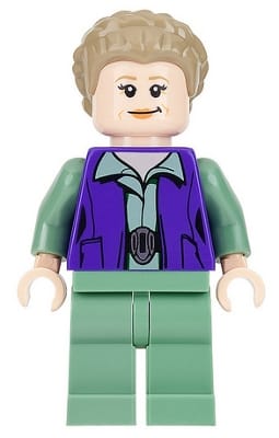 General Leia