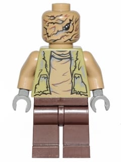 Source: BrickLink Unkar's Brute