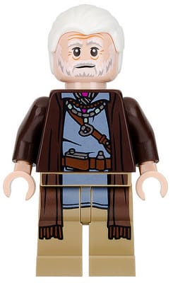 Source: BrickLink Lor San Tekka