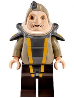 Source: BrickLink Unkar Plutt
