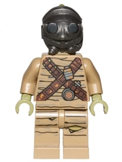 Source: BrickLink Teedo