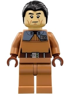 Commander Sato