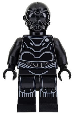 Death Star Droid
