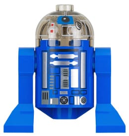 Astromech Droid, R3-M3