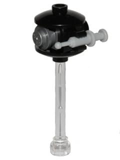 Interrogation Droid - Syringe