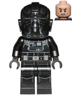 Imperial TIE Fighter / Striker Pilot