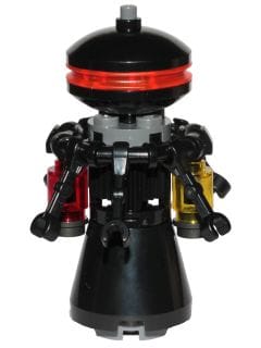 FX-9 Surgical Assistant Droid