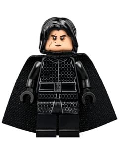 Kylo Ren (Cape)