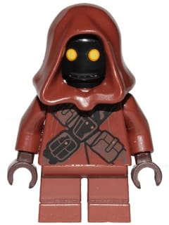 Source: BrickLink Jawa - Straps with Black Stains