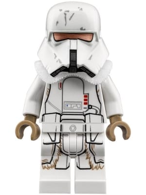 Range Trooper