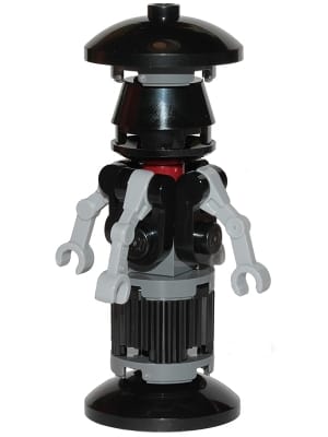 Source: BrickLink FX-7 Medical Assistant Droid