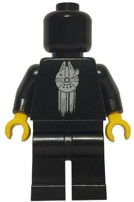 Black VIP