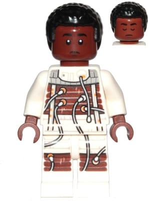 Finn - Bacta Suit