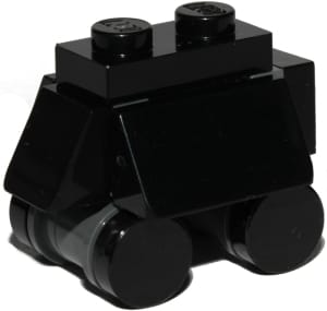 Source: BrickLink Mouse Droid (MSE-6-series Repair Droid) - Sloped Sides