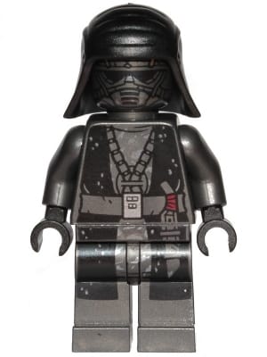 Knight of Ren (Trudgen)