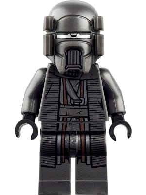 Knight of Ren (Kuruk)