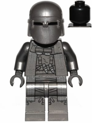 Knight of Ren (Cardo)