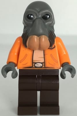 Ponda Baba