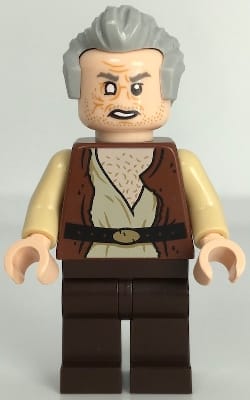 Dr. Cornelius Evazan