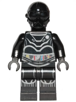 Source: BrickLink NI-L8 Protocol Droid