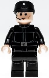 Imperial Officer