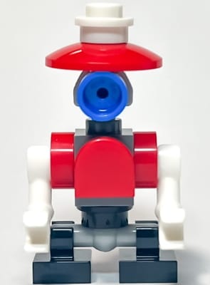 Pit Droid - Holiday Outfit