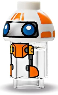 RJ-83 Droid