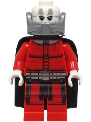 Source: BrickLink Darth Malak