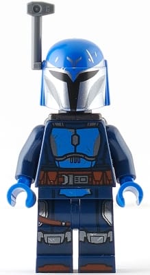 Mandalorian Nite Owl