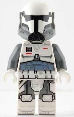 Imperial Commando