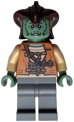 Source: BrickLink Wooof