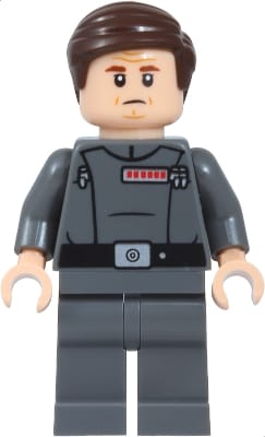 General Tagge