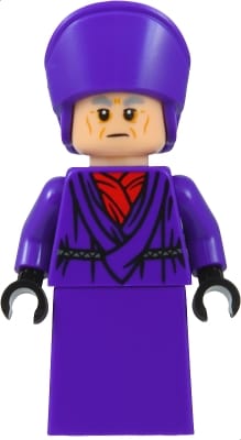 Imperial Dignitary