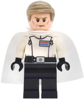 Director Orson Callan Krennic - Belt with Pouch