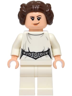 Princess Leia - SMART Minifigure